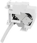 METZ CONNECT Anschlusseinheit REGplus IP20 C6Amodul 270&deg;M