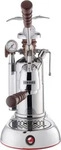 La Pavoni LPLESA01EU, la Pavoni LPLESA01EU Kaffeemaschine Espressomaschine 1,6 l