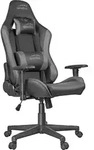 SPEEDLINK SL-660005-BKGY Videospiel-Stuhl PC-Gamingstuhl Gepolsterter Sitz