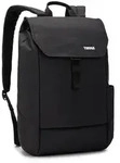 Thule Lithos TLBP213 - black Rucksack L&auml;ssiger Rucksack Schwarz Polyester