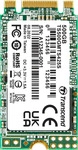 Transcend TS500GMTS425S, Transcend 425S 500 GB M.2 Serial ATA III 3D NAND