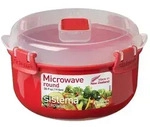 Sistema 1113 Mikrowellengeschirr