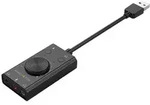Terratec AUREON 5.1 USB 5.1 Kan&auml;le