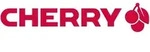 CHERRY STREAM KEYBOARD TKL Tastatur Universal USB AZERTY Franz&ouml;sisch Wei&szlig;