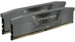 Corsair Vengeance 64 B (2x 32 GB) DDR5 DRAM 5.200 MT/s C40-Speicherkit &ndash; Optimiert