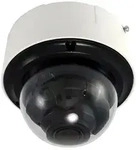 LevelOne GEMINI Feste-Dom-IP-Netzwerk-Kamera, 2 Megapixel, H.265, 60fps HFR, 4.3fach