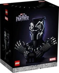 LEGO 76215, LEGO - Marvel - Black Panther - 76215