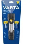 Varta Taschenlampe Day Light Multi LED F30 2D