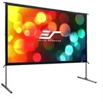 Elite Screens Yard Master 2 Projektionsleinwand 4,57 m (180") 16:9