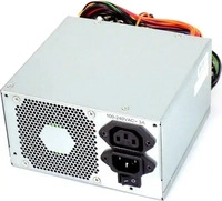 Fortron bulk 9PA400CV03, Fortron bulk FSP FSP400-70AGB Netzteil 400 W PS/2 Grau