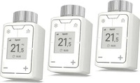 FRITZ!_ 20002961BUNDLE, FRITZ!_ FRITZ! DECT 302 3er-Bundle Heizk&ouml;rperregler f&uuml;r das