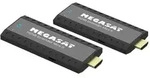 Megasat 0900194 Audio-/Video-Leistungsverst&auml;rker AV-Sender & -Empf&auml;nger
