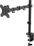 Neomounts FPMA-D550BLACK, Neomounts FPMA-D550BLACK Monitorarm 10-32"