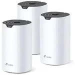 TP-Link AC1900 Mesh-Wi-Fi-System f&uuml;r das gesamte Haus, 3er Pack