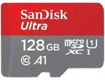 SanDisk Ultra 128 GB MicroSDXC UHS-I Klasse 10