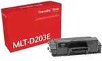 Everyday&trade; Schwarz Toner von Xerox, kompatibel mit Samsung MLT-D203E, Hohe