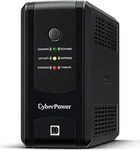 Cyber Power UT850EG, Cyber Power CyberPower UT850EG Line-Interactive USV 850VA/425W