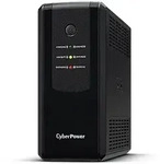 CyberPower UT1200EG Line-Interactive USV 1200VA/700W LED, AVR, USB (HID),