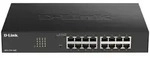 D-Link DGS-1100-24PV2 Managed L2 Gigabit Ethernet (10/100/1000) Power over Ethernet