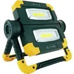 Schwaiger WLED3 0513 Schwarz, Gelb LED