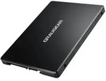 GRAUGEAR G-CV-M2T25 Montage-Kit Schwarz Aluminium