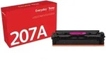 Everyday&trade; Magenta Tonermodul von Xerox kompatibel mit HP 207A (W2213A),