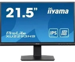 iiyama ProLite XU2293HS-B5 21.5" Full HD IPS Display schwarz