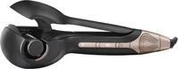 BaByliss C1900E, BaByliss Wave Secret Air Lockenstab Warm Schwarz 2,5 m