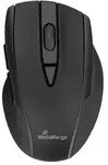 MediaRange MROS217 Maus B&uuml;ro rechts Bluetooth Optisch 2400 DPI