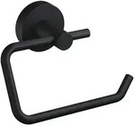 TESA MOON BLACK Wand-montiert Schwarz