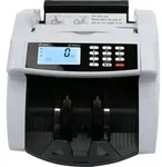 Olympia NC 520 plus Banknotenz&auml;hlmaschine Wei&szlig;