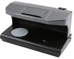 Olympia UV 588 Falschgeld-Detektor Schwarz