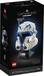 LEGO 75349, LEGO Star Wars Captain Rex Helm (75349 )