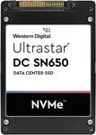 SanDisk 0TS2375, SanDisk Western Digital Ultrastar WUS5EA1A1ESP5E3 15 TB U.3 PCI