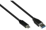 Alcasa Anschlusskabel USB 3.0