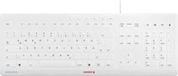 Cherry JK-8502DE-0, Cherry Contour Design Stream Tastatur Universal USB QWERTZ