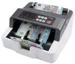Olympia NC 451 Banknotenz&auml;hlmaschine Grau