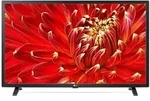 LG 32LQ631C Fernseher 81,3 cm (32") Full HD Smart-TV WLAN Schwarz