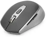 Digitus Wireless Optical Mouse, 6 Tasten, 1600 dpi