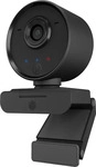Icy Box IB-CAM502-HD, ICY BOX IB-CAM502-HD, FHD Webcam, 1080P, eingebautes