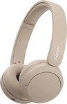 SONY WHCH520C.CE7, Sony WH-CH520 Kopfh&ouml;rer Kabellos Kopfband Anrufe/Musik USB Typ-C