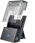 GRAUGEAR G-3502-AC Speicherlaufwerk-Docking-Station USB 3.2 Gen 1 (3.1 Gen 1) Type-B