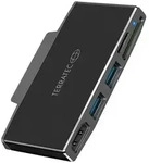 Terratec CONNECT Go1 Schwarz