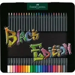 Faber-Castell 116425 Buntstift Mehrfarbig 24 St&uuml;ck(e)