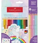 Faber-Castell 201543 Buntstift 24 St&uuml;ck(e)
