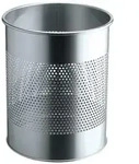 Durable 3310-23 Polyester, Stahl Silber