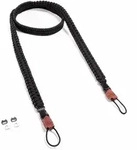 C-Rope Traveler Gurt Digitalkamera Nylon Schwarz