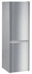 Liebherr CUEL 3331-22, Liebherr K&uuml;hl-Gefrierkombi CUel331-22 212,4L84L sr F