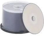 PRIMERA CD-R Inkjet Gloss 50er Bulk Spindel Watershield Tuff Coat