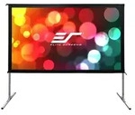 Elite Screens Yard Master 2 Dual Projektionsleinwand 2,54 m (100") 16:9